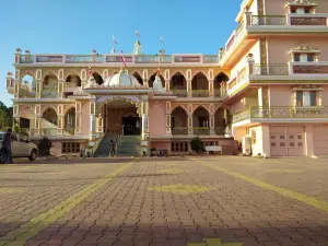 Shree Swaminarayan Mandir - Mundra