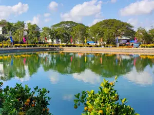 Park Ngo May