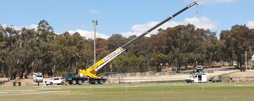 Yarrambat Junior Football Club