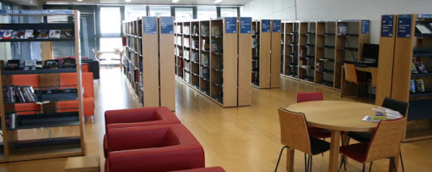 Biblioteca Municipal de Penalva do Castelo