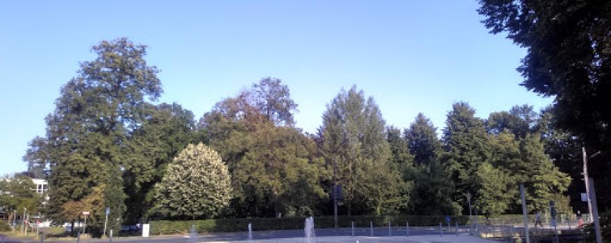 Theater am Park