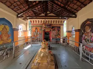Shri Hareshwar Temple