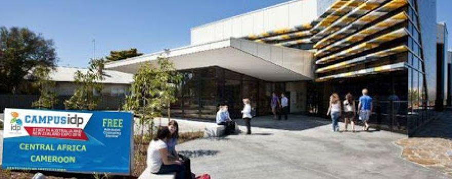 British Council Library