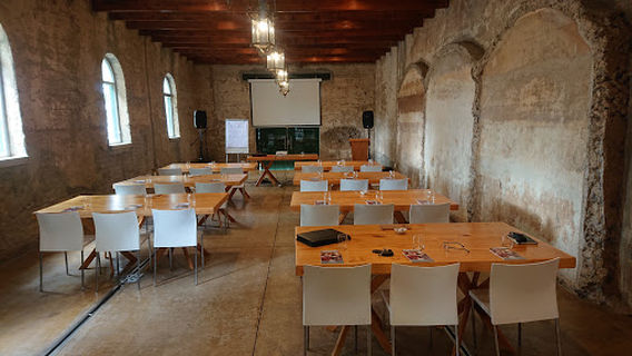 D'Olyfboom Conference & Wedding Venue