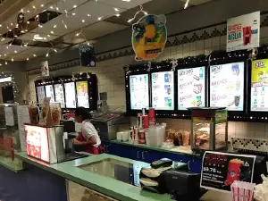 Caribbean Cinemas