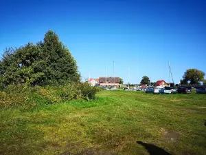 Mingės kaimas