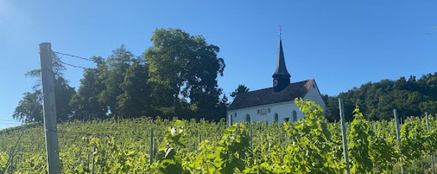 Galluskapelle