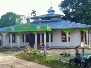 Masjid Nurul Fatanah