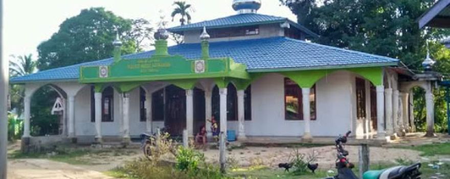 Masjid Nurul Fatanah