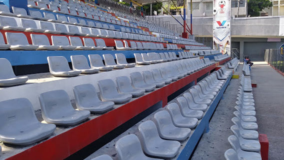 Parc Sainte-Thérèse