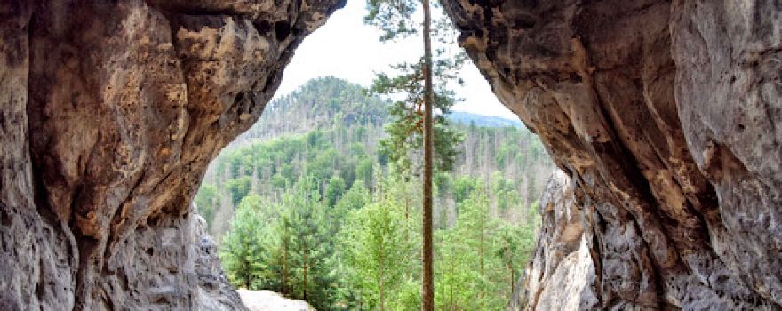 Kleinsteinhöhle