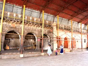 Shri Revansiddha Mandir , Renavi