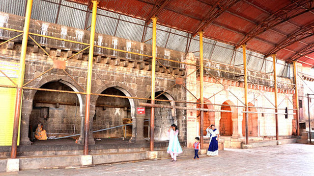 Shri Revansiddha Mandir, Renavi