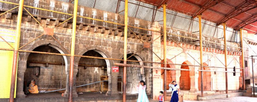 Shri Revansiddha Mandir , Renavi