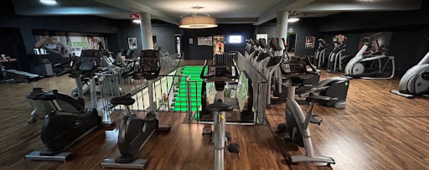 EASYFITNESS Geesthacht