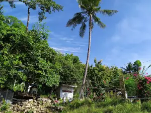 Mata Air Uttangnge