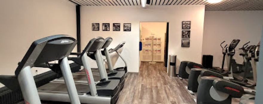 feelgood! Studio Herscheid