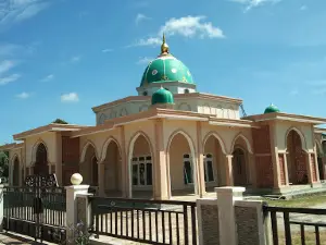 Masjid SP1