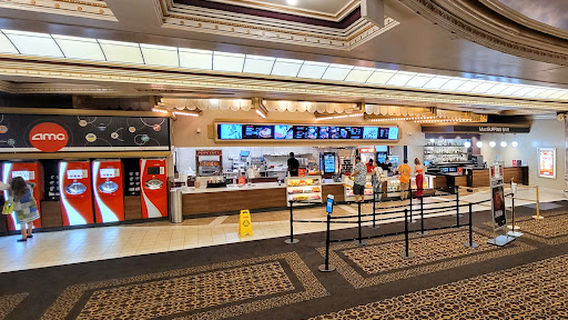 AMC West Palm Beach 12