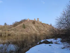 Sokolyni Hory