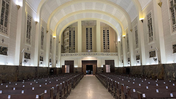 Cidade de Maputo