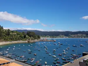 Castelo da Concepción