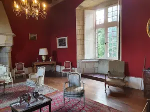 Château de Culan