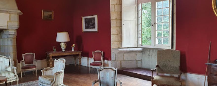 Château de Culan