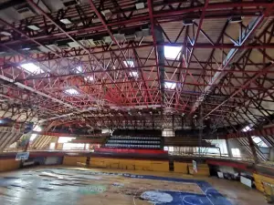 Sports Hall Kumanovo