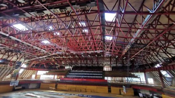 Sports Hall Kumanovo