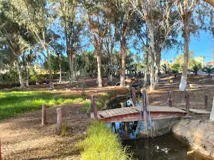Jasmine Garden