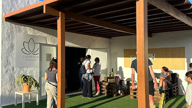 Experiencias carpe diem