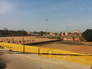 Estádio Lino Correia