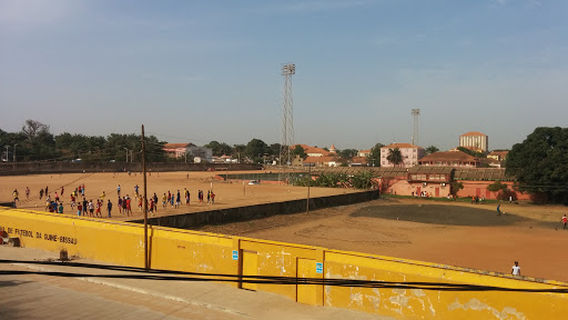 Estádio Lino Correia