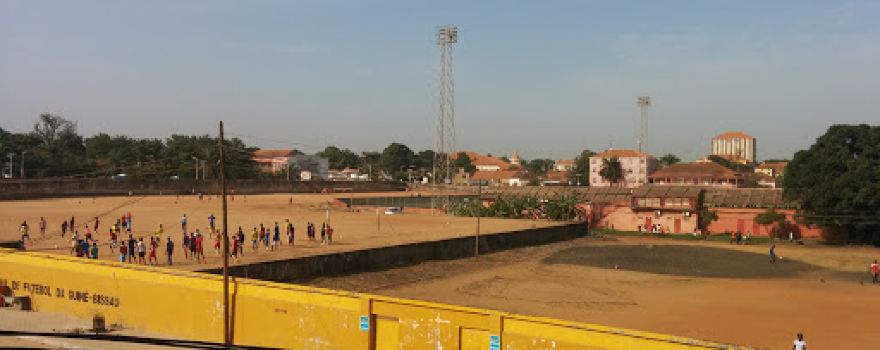Estádio Lino Correia