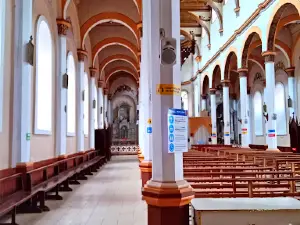 San Bartolomé (San Bartolo) Sígsig
