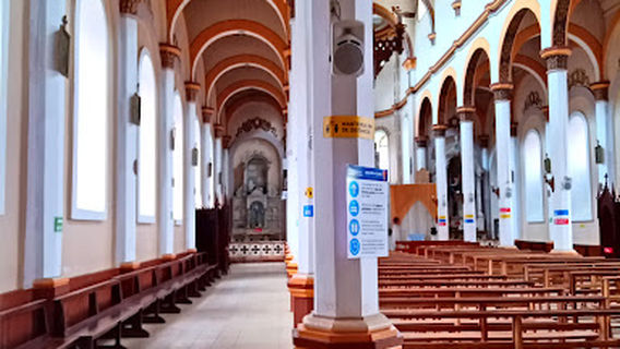 San Bartolomé (San Bartolo) Sígsig