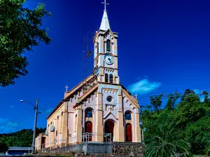 Igreja Matriz Santo Antonio