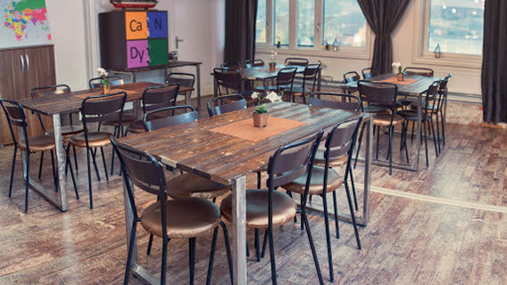 Perfect Escape Lillehammer