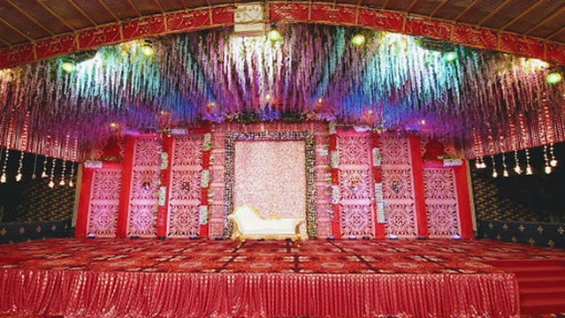 Ashish Vatika Garden