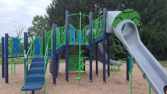 Lamplight Park