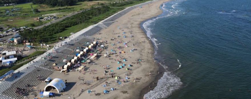 Shobutahama Public Beach