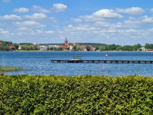 Ośrodek wypoczynkowy Janowo