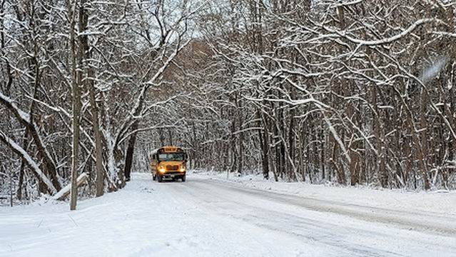 Baird Creek Preservation Foundation