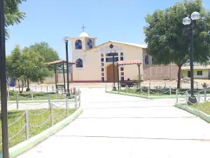 Plazuela Piura La Vieja
