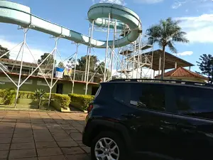 Realeza Country Club