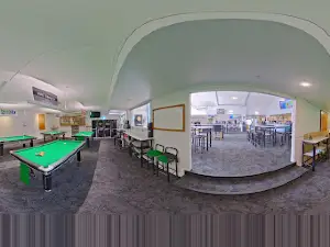 Waikanae Chartered Club