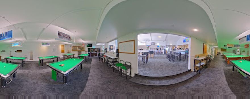 Waikanae Chartered Club
