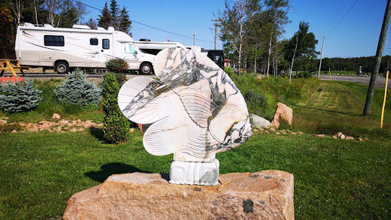 Kiwanis Oceanfront Camping