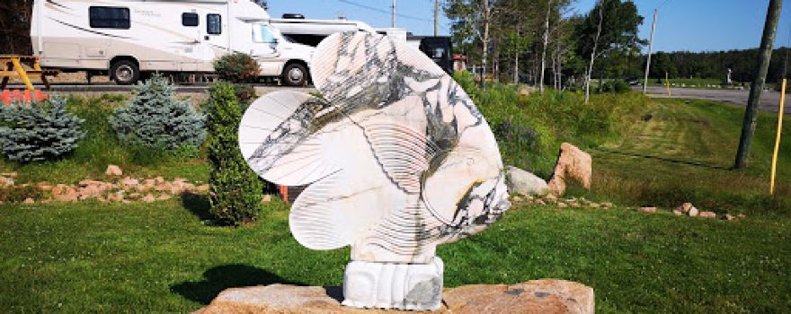 Kiwanis Oceanfront Camping